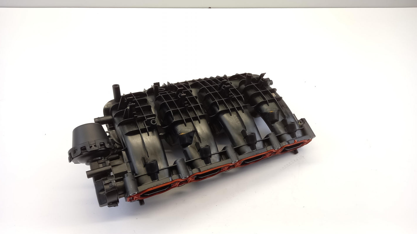 Original VW Tiguan 2.0 TSI Ansaugkrümmer 06L133201EJ