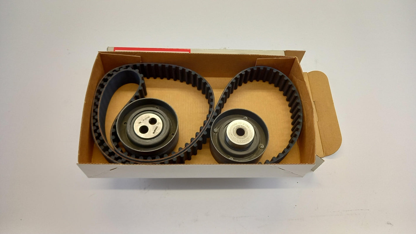Original OE Peugeot timing belt kit E118291 