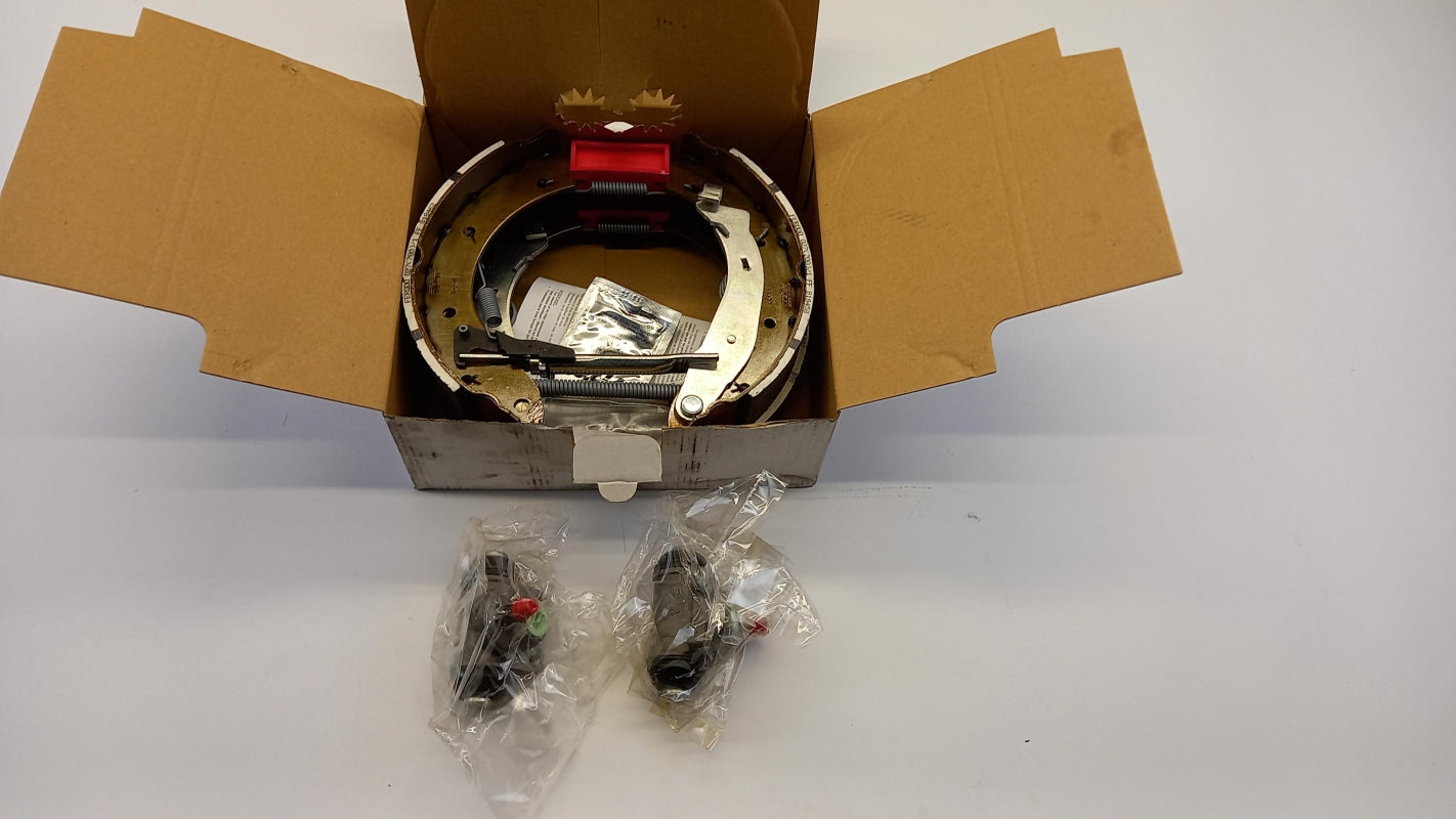 Original OE Peugeot Bremsbackensatz 1610091380