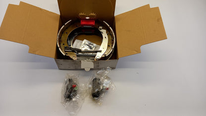 Original OE Peugeot Bremsbackensatz 1610091380