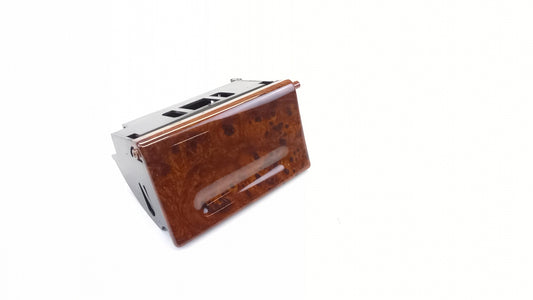 Original OPEL Vectra-B Aschenbecher Tunnelkonsole holzfurnier 90436938