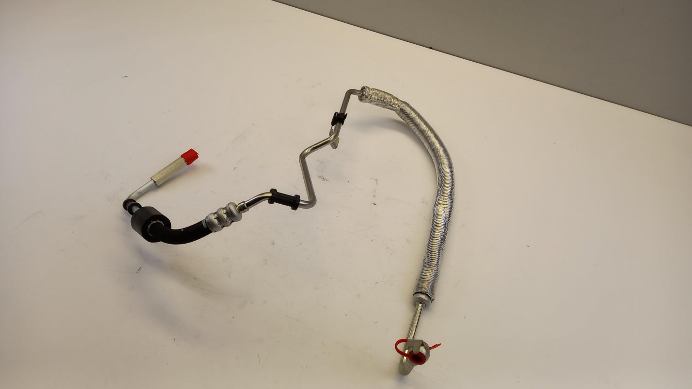 Original OE FIAT Lenkung Hydraulikschlauch 50507277