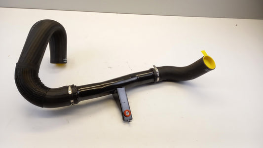 Original FIAT Ducato 250 2.3D links Ladeluftschlauch 1371518080