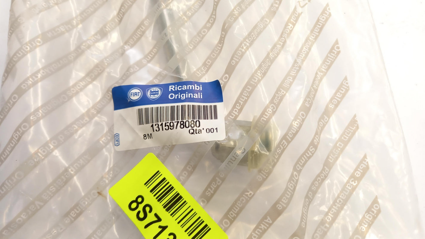 Original FIAT Ducato '94-'06 Lenkung Hydraulikschlauch 1315978080