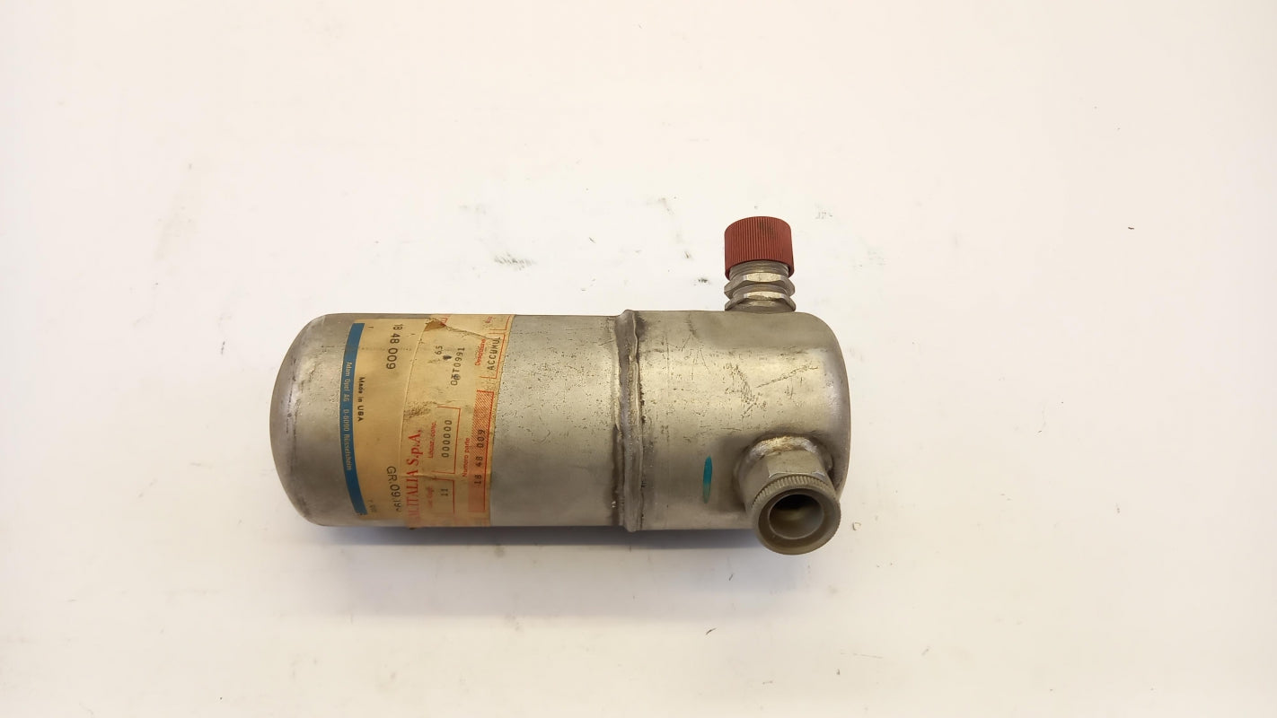Original OE OPEL air conditioning dryer 3092072 