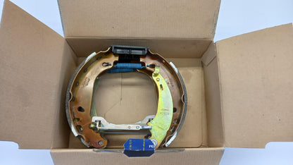 Original PEUGEOT 206 206+ Bremsbackensatz Hinten 42418L