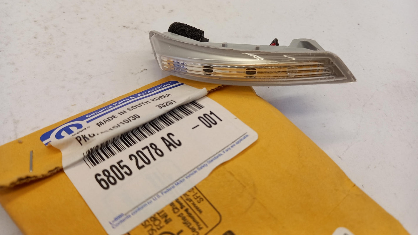 Original MOPAR für LANCIA Voyager 2011- Blinkleuchte K68052078AC