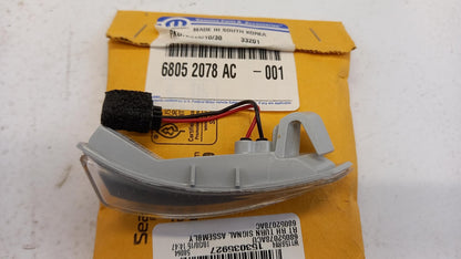 Original MOPAR für LANCIA Voyager 2011- Blinkleuchte K68052078AC