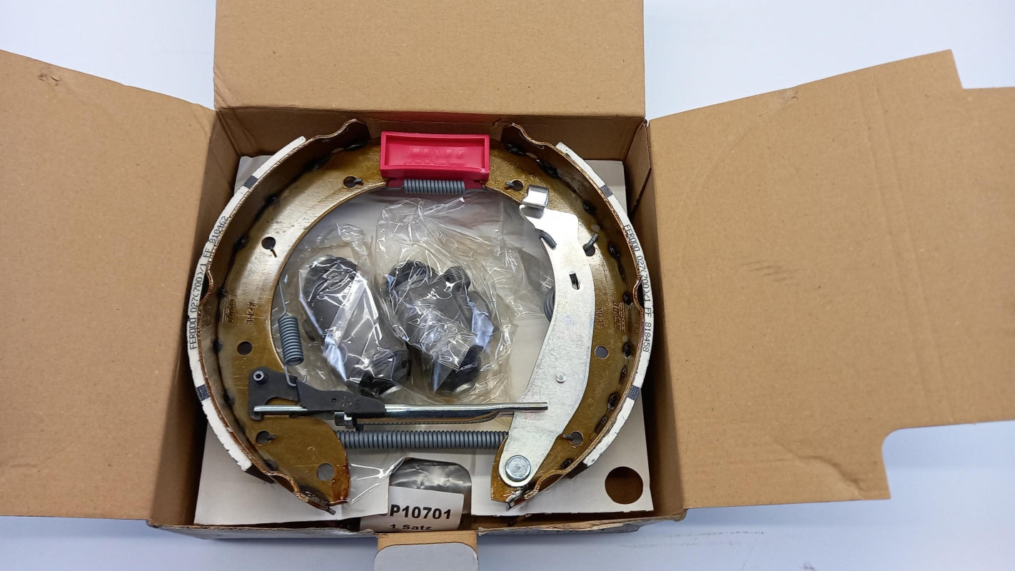 Original OE Peugeot Bremsbackensatz 1610091380
