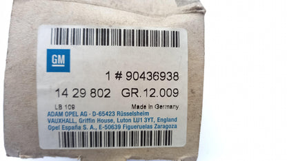 Original OPEL Vectra-B Aschenbecher Tunnelkonsole holzfurnier 90436938