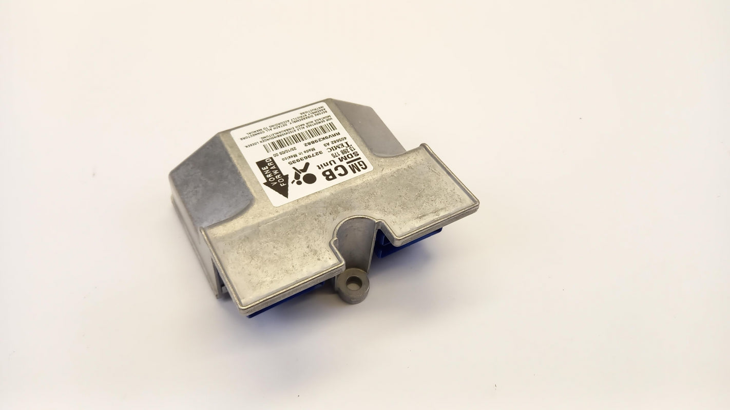 Original OE OPEL airbag control unit 13288175 