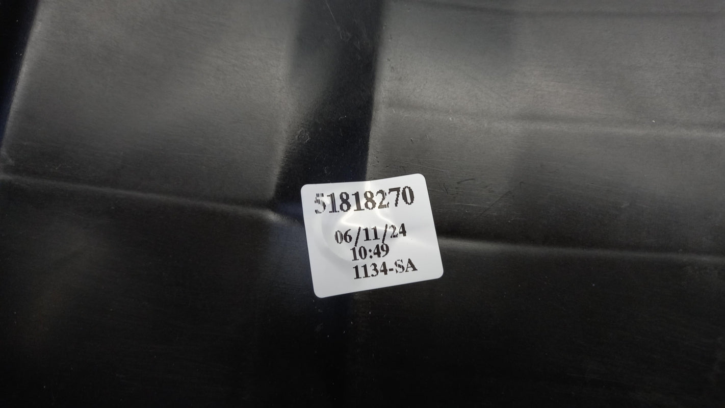 Original FIAT Grande Punto 2005-2009 1.4 16V T-Jet Luftfiltergehäuse 51818270