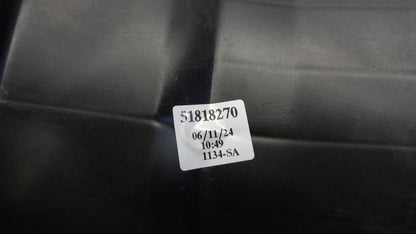 Original FIAT Grande Punto 2005-2009 1.4 16V T-Jet Luftfiltergehäuse 51818270