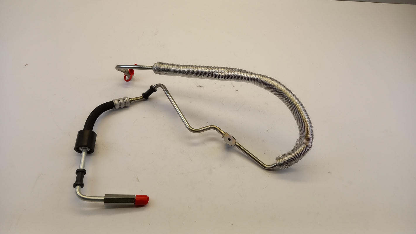 Original OE FIAT Lenkung Hydraulikschlauch 50507277
