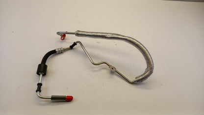 Original OE FIAT Lenkung Hydraulikschlauch 50507277