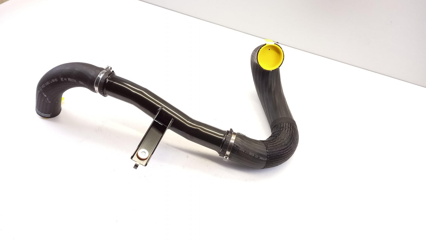 Original FIAT Ducato 250 2.3D links Ladeluftschlauch 1371518080