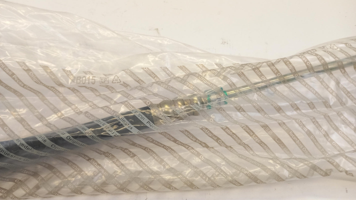 Original FIAT Ducato '94-'06 Lenkung Hydraulikschlauch 1315978080