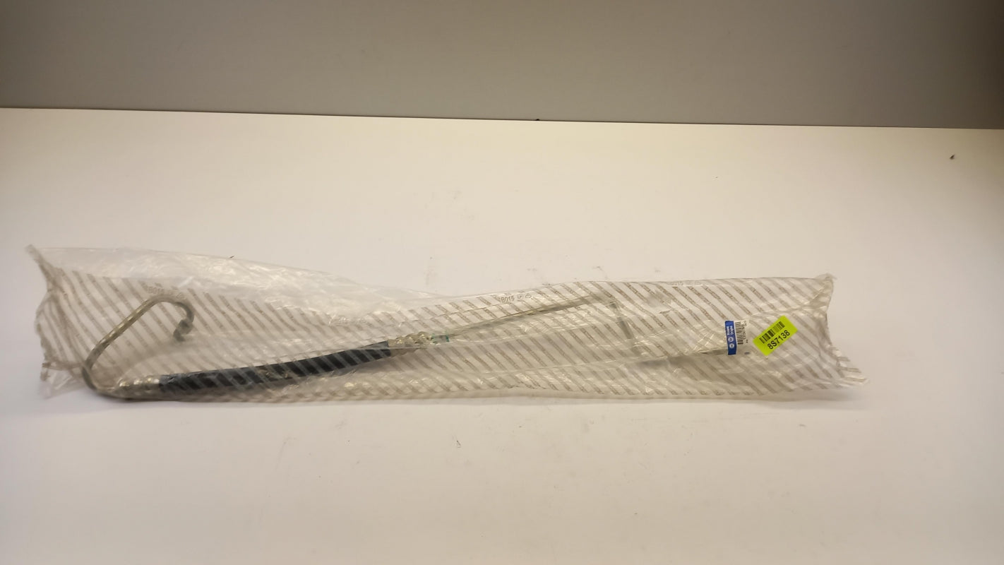Original FIAT Ducato '94-'06 steering hydraulic hose 1315978080 