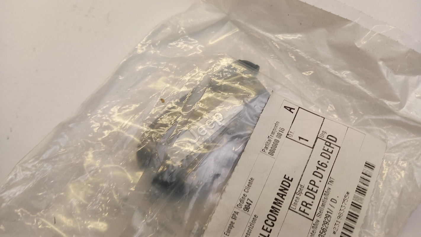 Original OE FIAT Funkfernbedienung K68143506AC