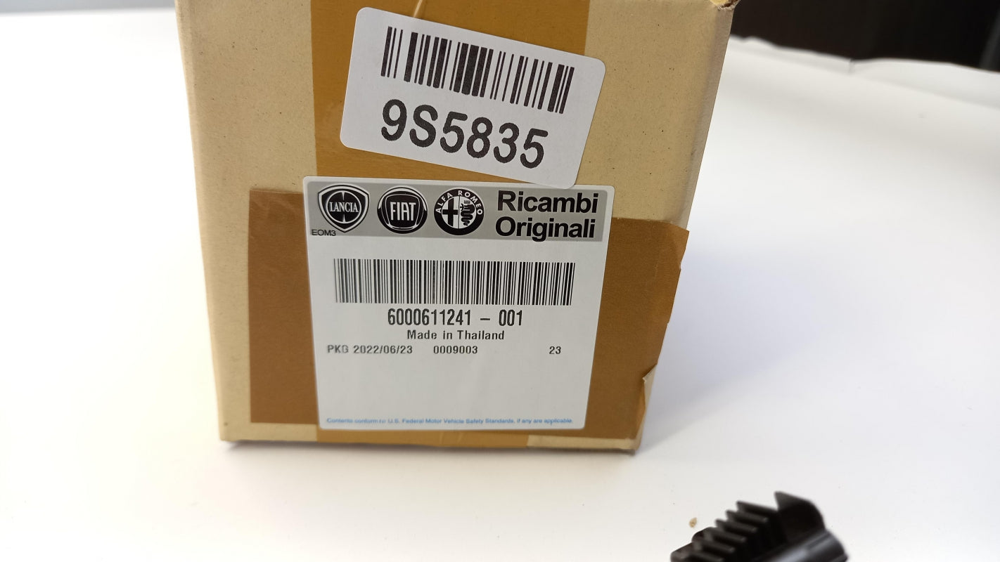 Original OE FIAT Scheinwerfer Waschdüse 6000611241