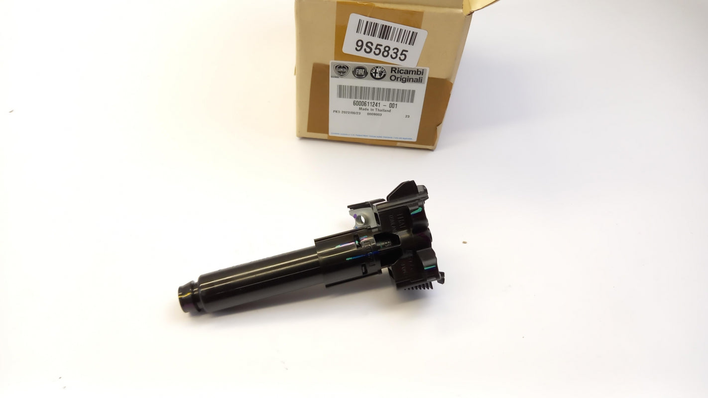 Original OE FIAT Scheinwerfer Waschdüse 6000611241
