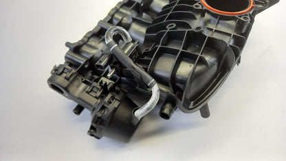 Original VW Tiguan 2.0 TSI Ansaugkrümmer 06L133201EJ