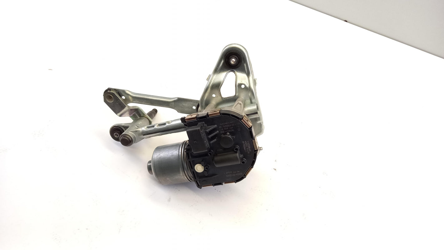 Original OE Peugeot Wischermotor 6405PY