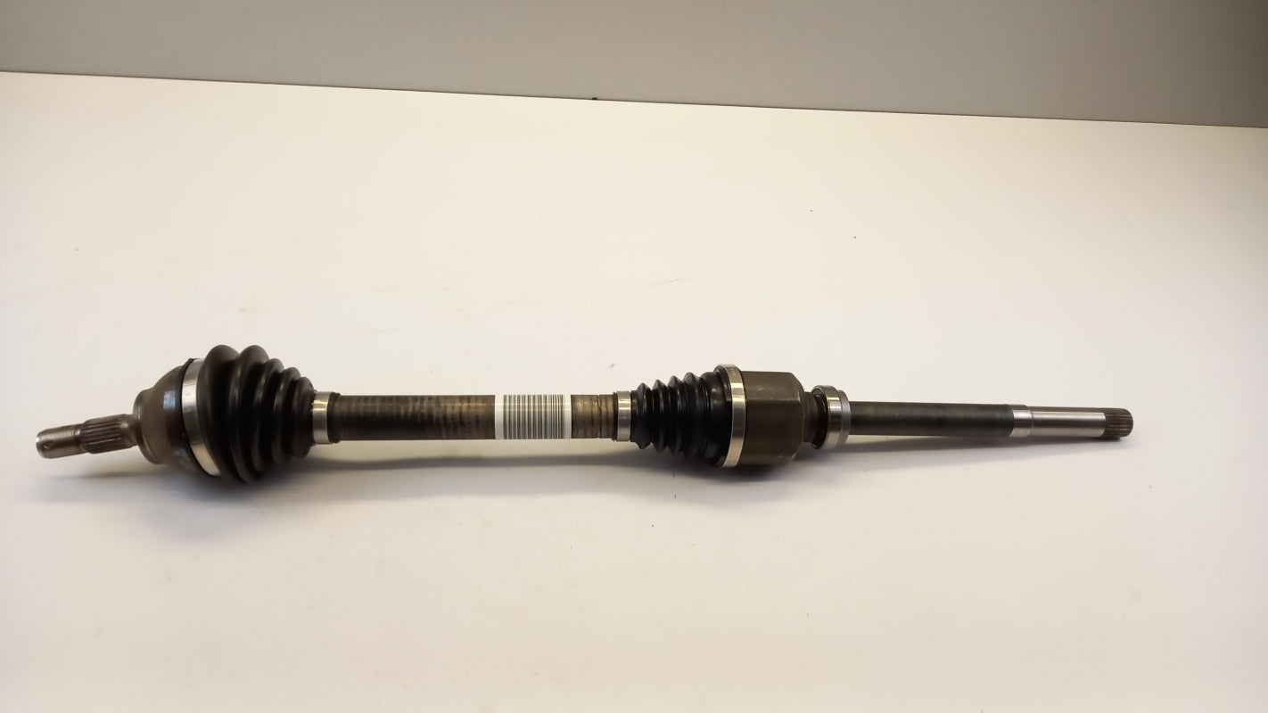 Original OE Peugeot drive shaft 9677211280 
