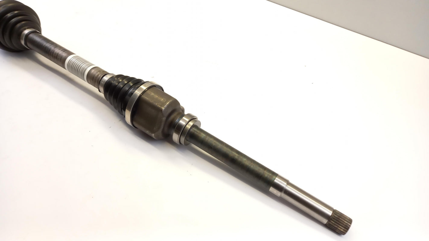 Original OE Peugeot Antriebswelle 9677211280