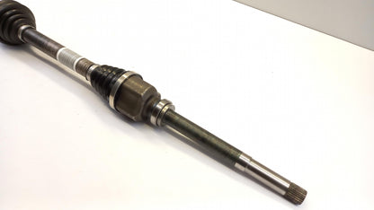 Original OE Peugeot Antriebswelle 9677211280