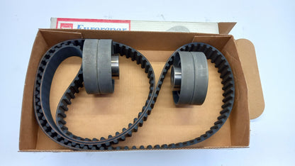 Original OE Peugeot Zahnriemensatz E118291