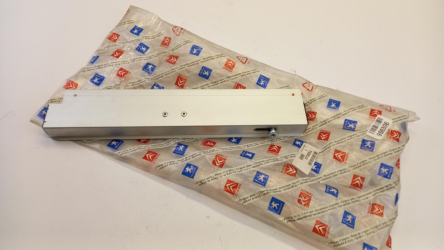 Original CITROEN Jumper II PEUGEOT Boxer II Schloß links 7220LX