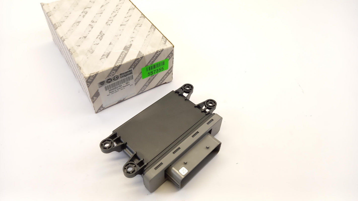 Original OE FIAT Steuergerät 46353183