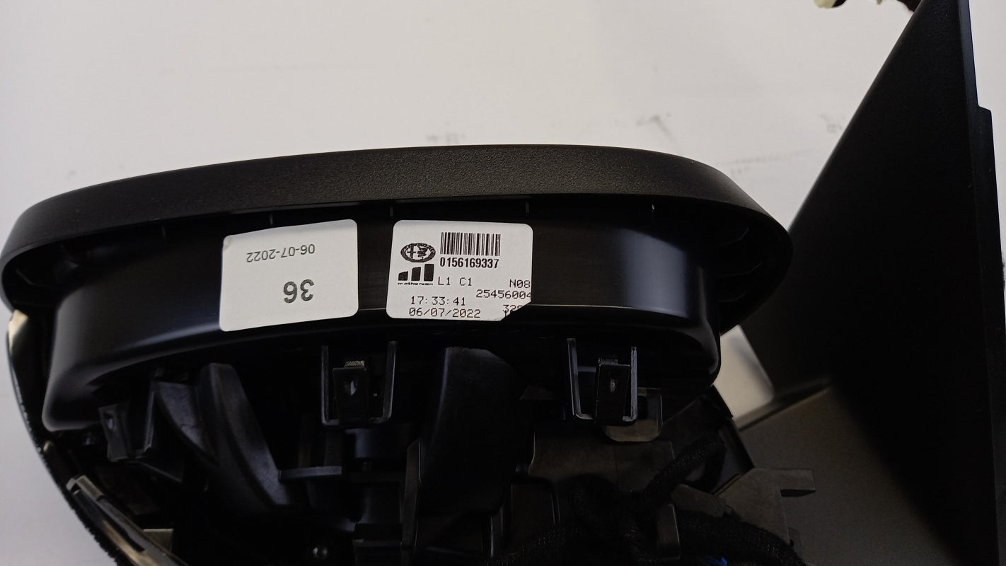 Original ALFA ROMEO Tonale 2022- Außenspiegel rechts 156169337