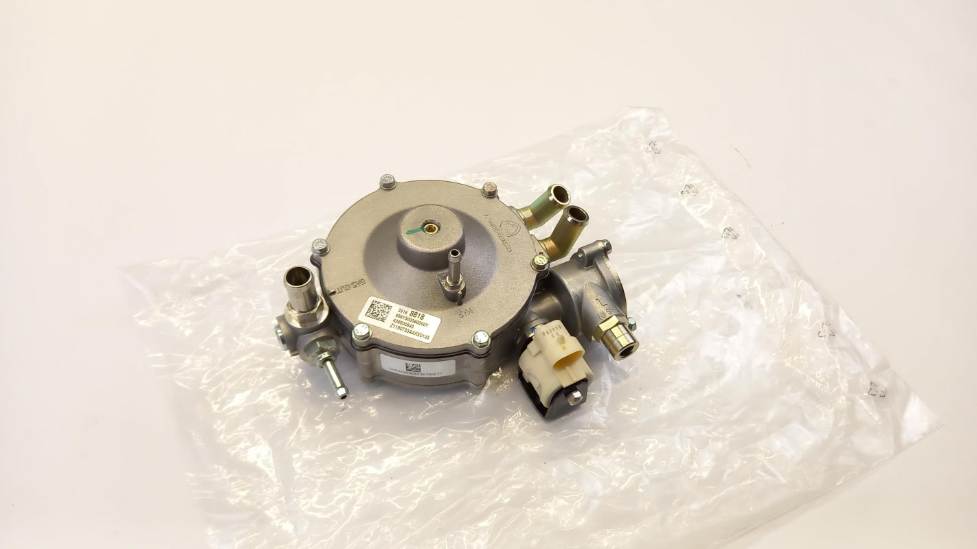 Original OE OPEL Kraftstoffdruck Steuerventil 39168818