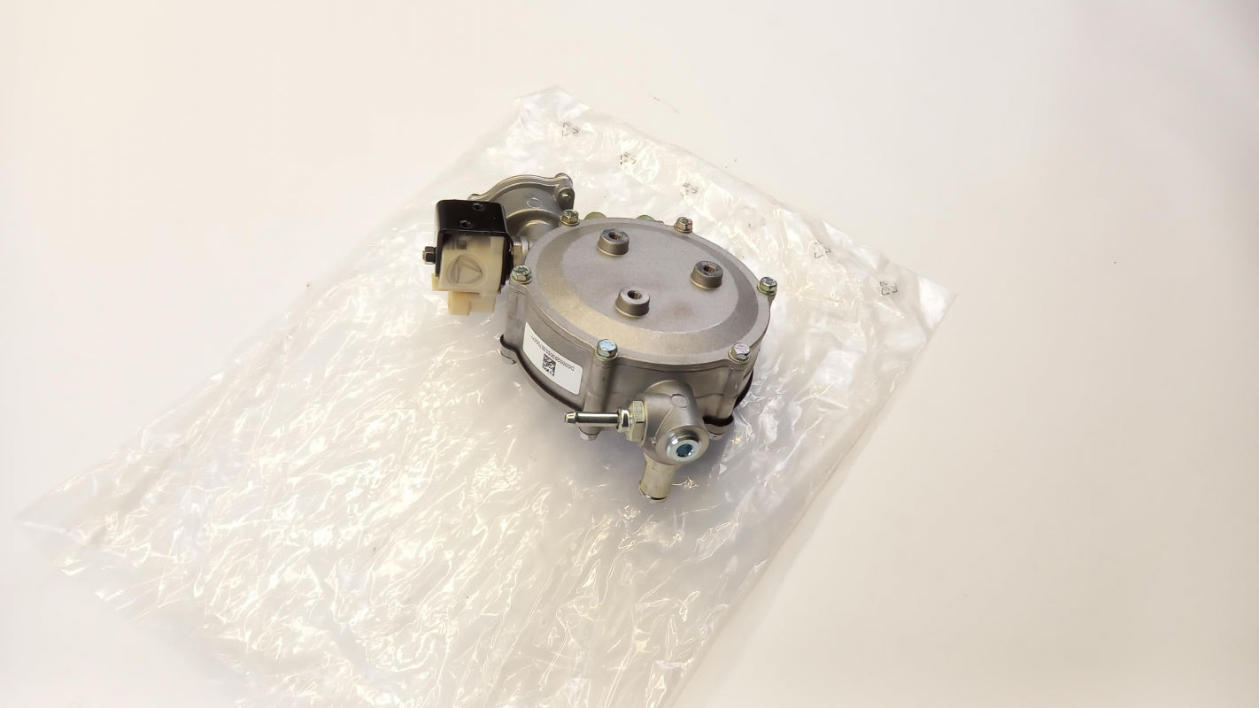 Original OE OPEL Kraftstoffdruck Steuerventil 39168818