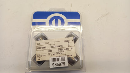 Original OE FIAT Radschraubensatz K82215695