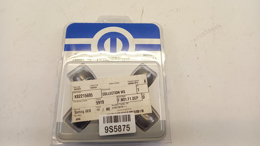 Original OE FIAT Radschraubensatz K82215695