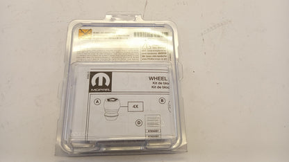 Original OE FIAT Radschraubensatz K82215695