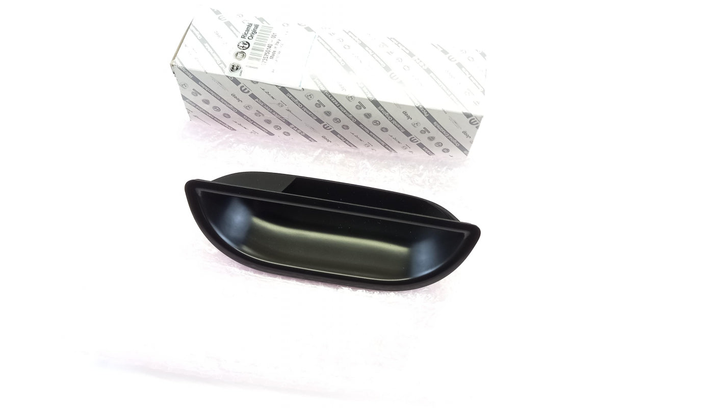 Original OE FIAT door handle cover 735750140 