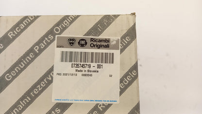 Original FIAT FIAT 500 (4S) C Sport 1.0 Kombiinstrument 735745719