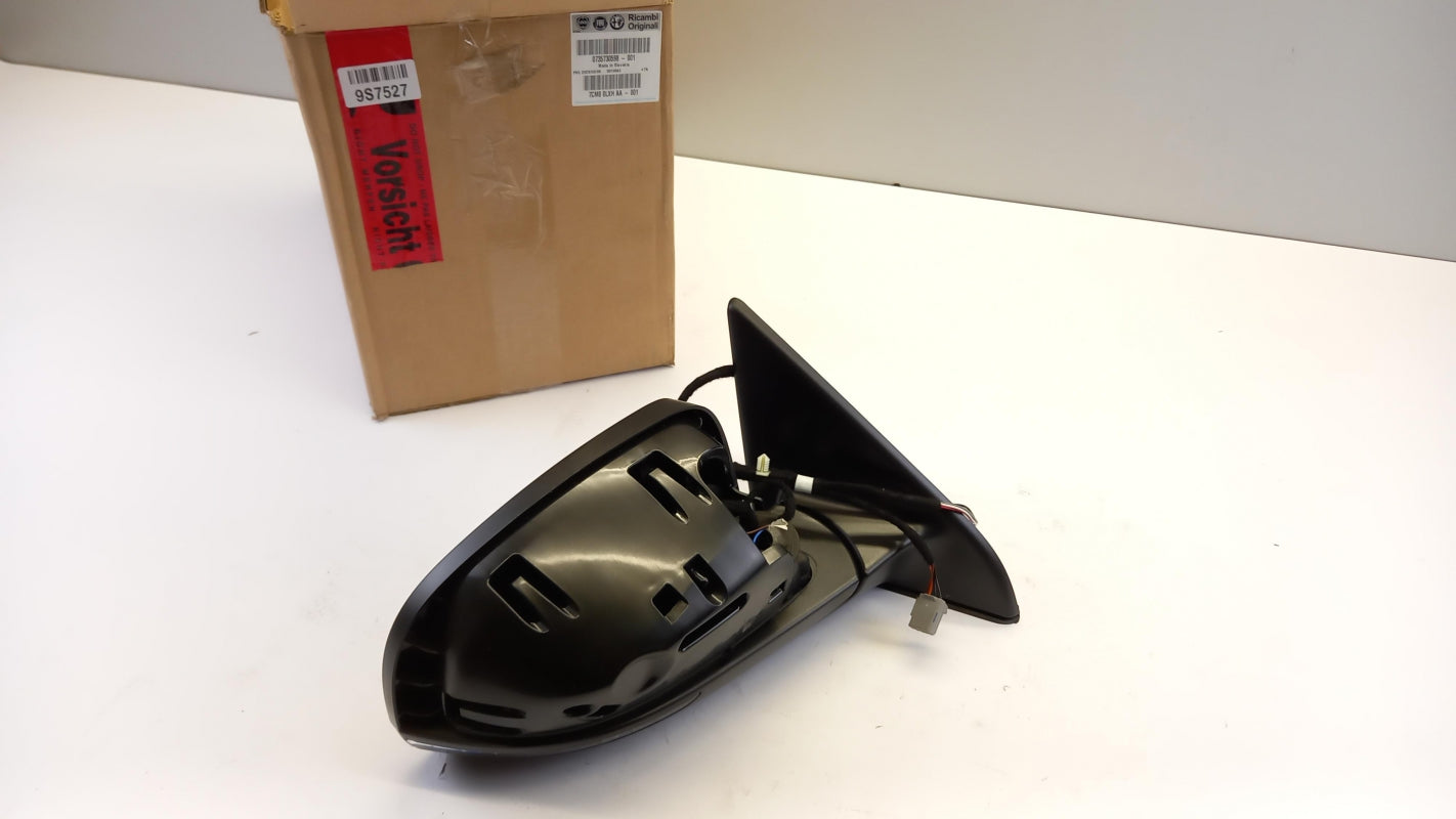 Original OE FIAT Außenspiegel 735730598