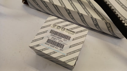 Original JEEP Wrangler 2007-2018 Zahnriemensatz 73504314