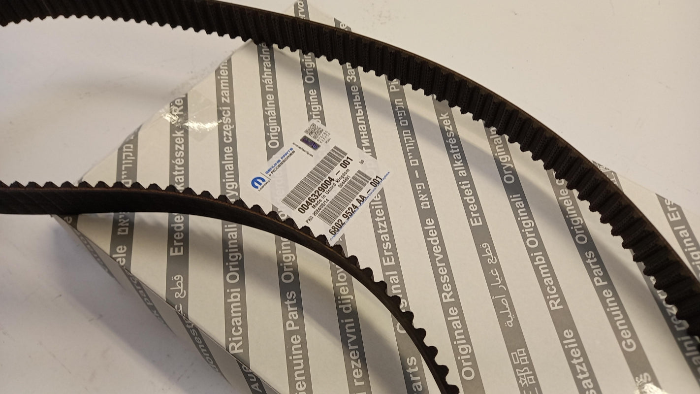 Original JEEP Wrangler 2007-2018 Zahnriemensatz 73504314