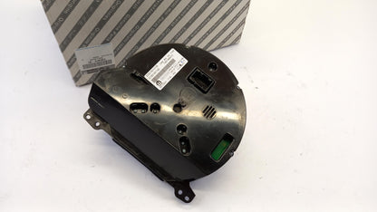 Original FIAT FIAT 500 (4S) C Sport 1.0 Kombiinstrument 735745719