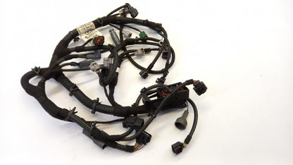 Original OPEL Meriva-A 1.7 CDTi Motor Kabelbaum 55560212