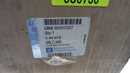 Original OE OPEL Stoßdämpfer 95507257