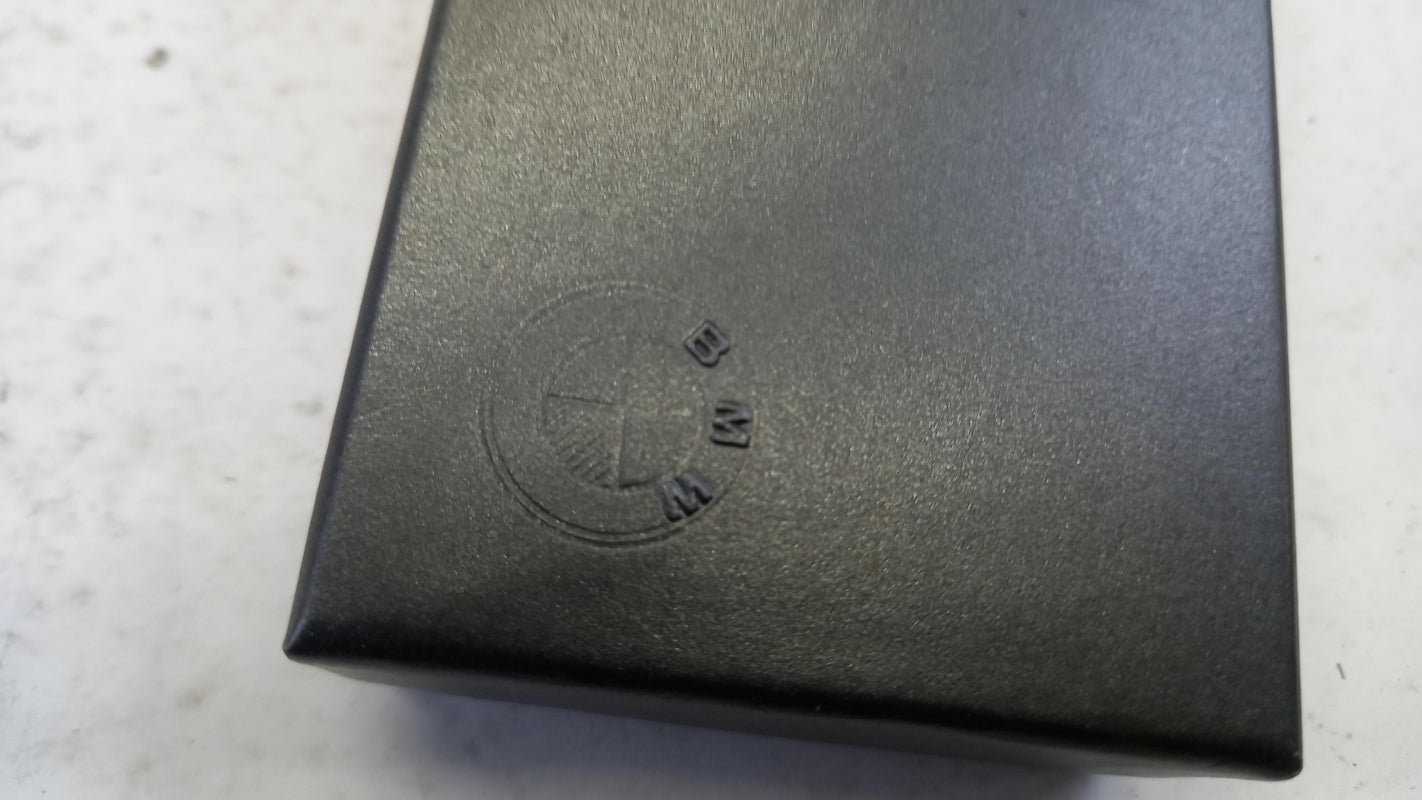 Original BMW Lifestyle Iconic Manchettenknöpfe Cufflinks 80272353740