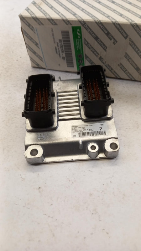 Original OE FIAT Steuergerät 71792129