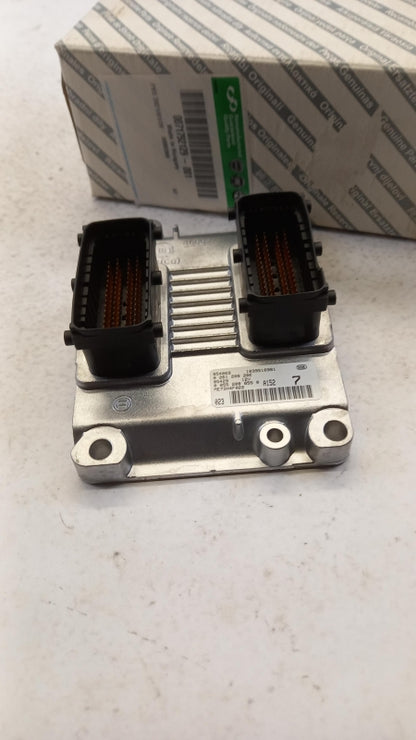 Original OE FIAT Steuergerät 71792129